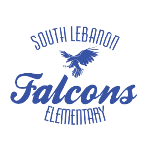 South Lebanon Elementary logo