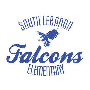 South Lebanon Elementary logo