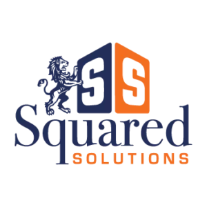 Square Solutions logo