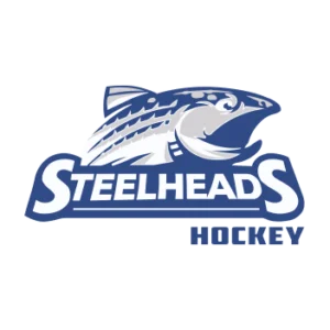 Steelheads Hockey logo