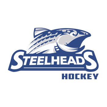 Steelheads Hockey logo