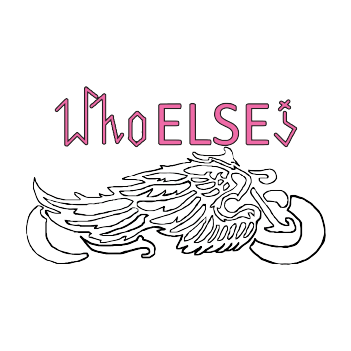 Who Else logo
