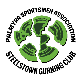 Palmyra Sportsmen Association logo