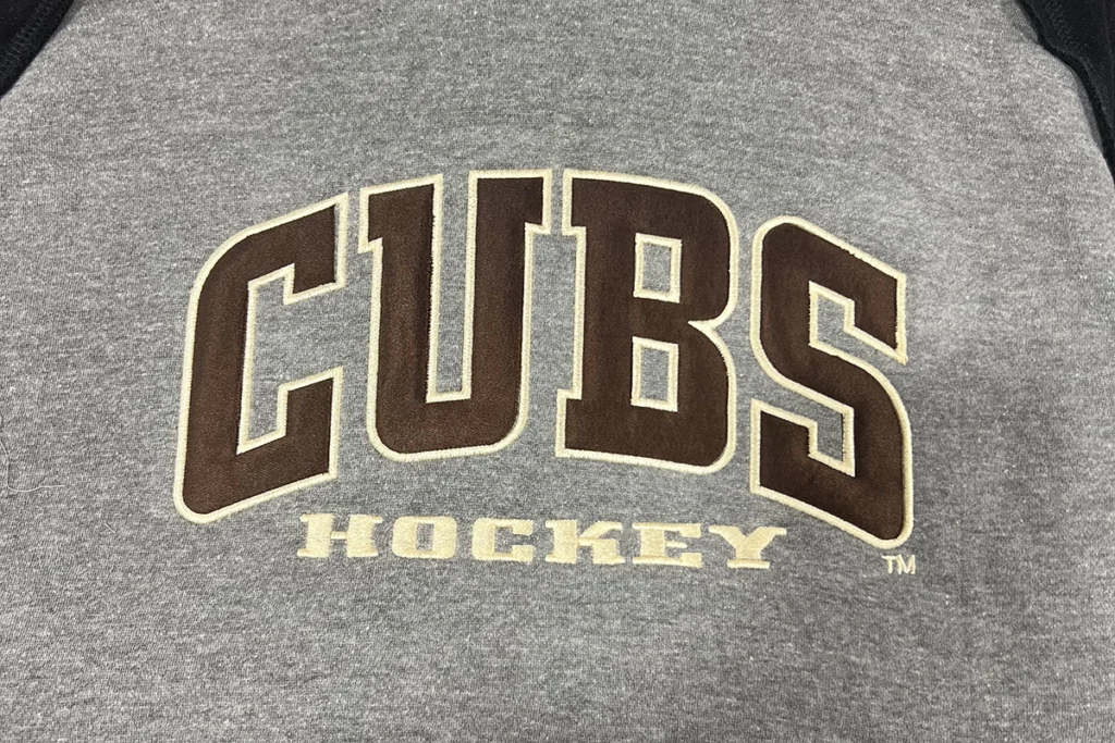 CBA Appliqué Shirt