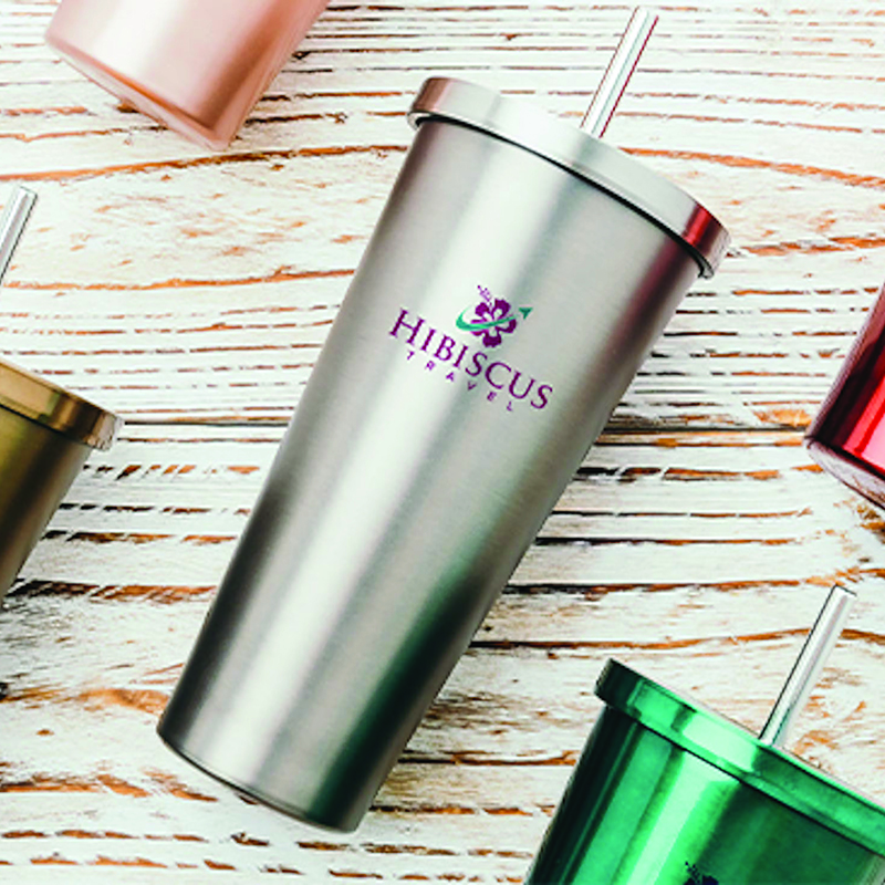 CBA drinkware