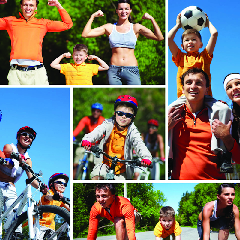 CBA custom sportswear