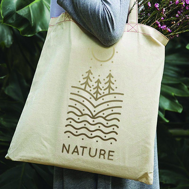 Cougar Bowl Apparel custom totes