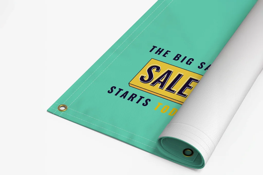 CBA custom banner