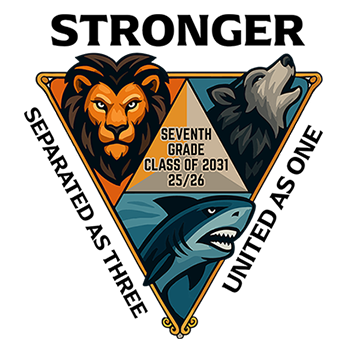 PAMS 7th Grade Store