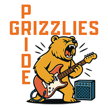 PAMS Grizzlies