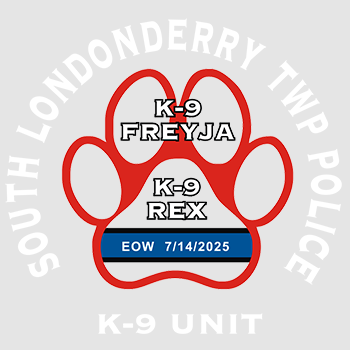 SLTPD K-9 Unit