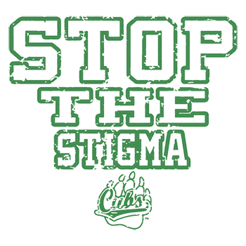 Hershey Cubs Mental Health Awareness